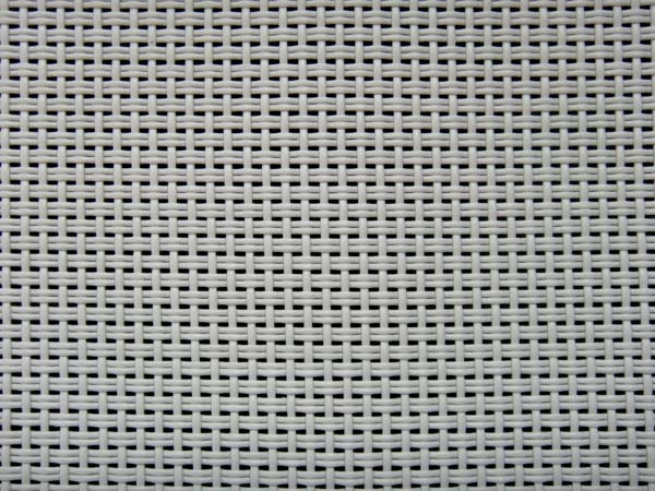 Vinyl Coated Polyester Mesh Outdoor Furniture Fabric