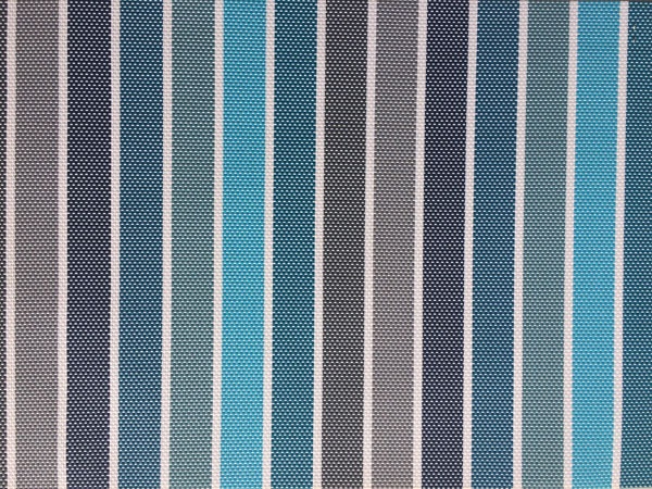 Color Strip Mesh Fabric
