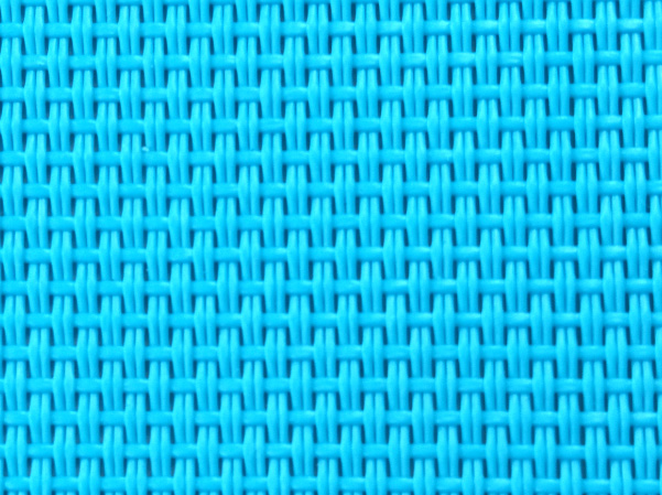 PVC Coated Woven  Polyester Mesh