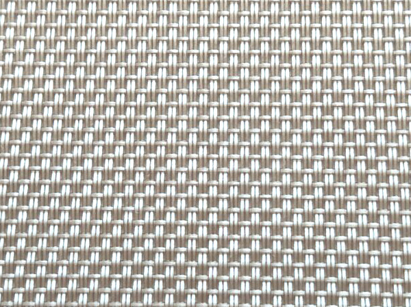 Vinyl Coated Polyester Mesh Manufacturer from China